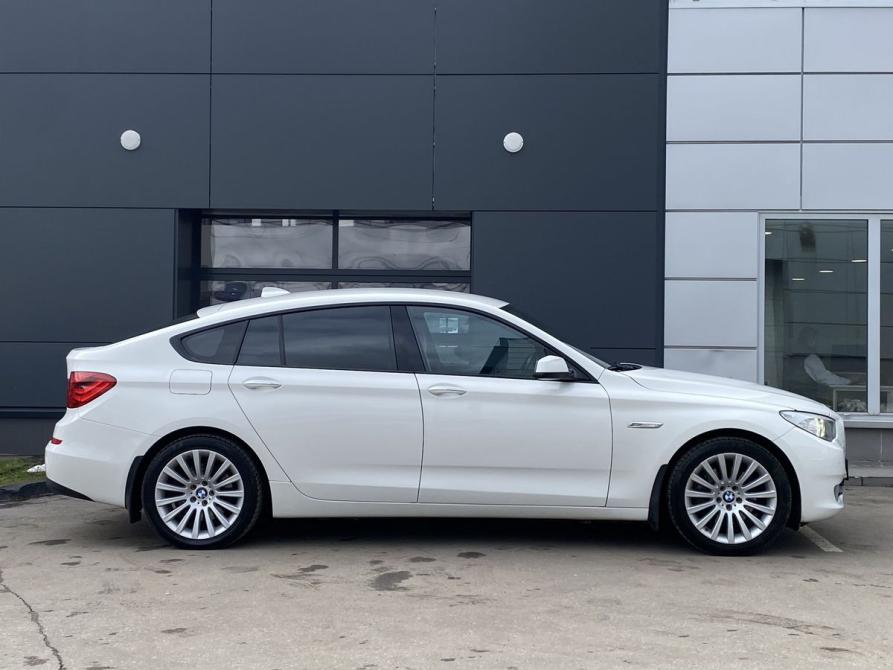 BMW 5 серии VI (F10/F11/F07) Москва  - изображение 4