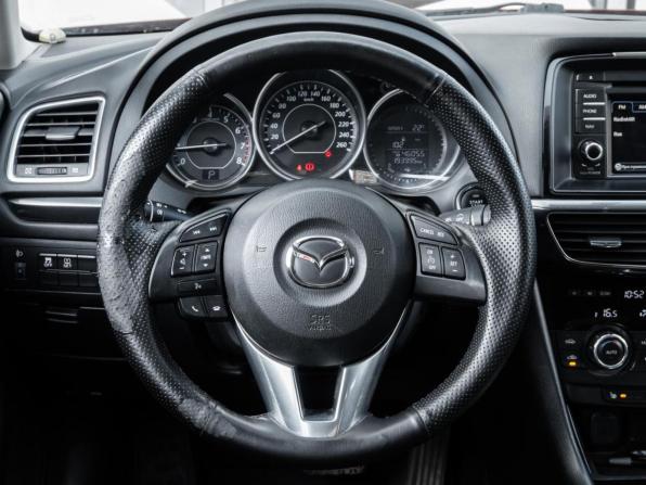 Mazda 6 III (GJ) с пробегом 2013 года, цена 1 330 000 рублей, 193995 км, седан, Автокод Объявления