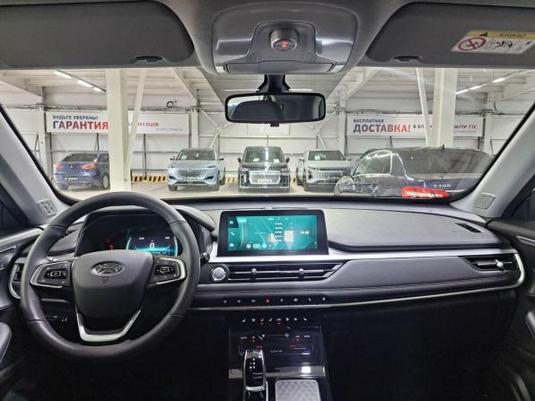 Xcite X-Cross 7 с пробегом 2024 года, цена 1 769 000 рублей, 13874 км, внедорожник, Автокод Объявления