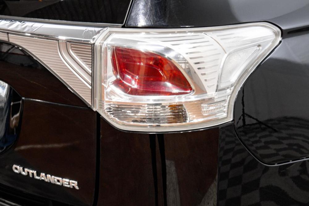 Mitsubishi Outlander III Барнаул  - изображение 9