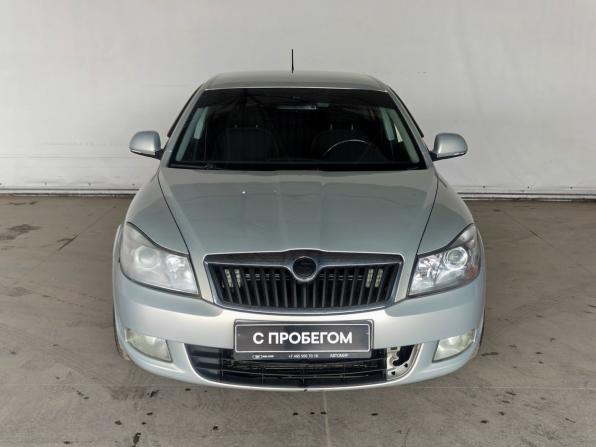 Skoda Octavia II (A5) Рестайлинг с пробегом 2012 года, цена 790 000 рублей, 264854 км, лифтбек, Автокод Объявления