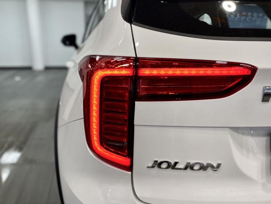 Haval Jolion I Рестайлинг Ростов-на-Дону  - изображение 8