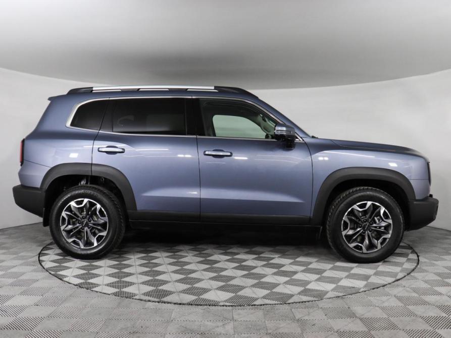 Haval Dargo I Химки  - изображение 4