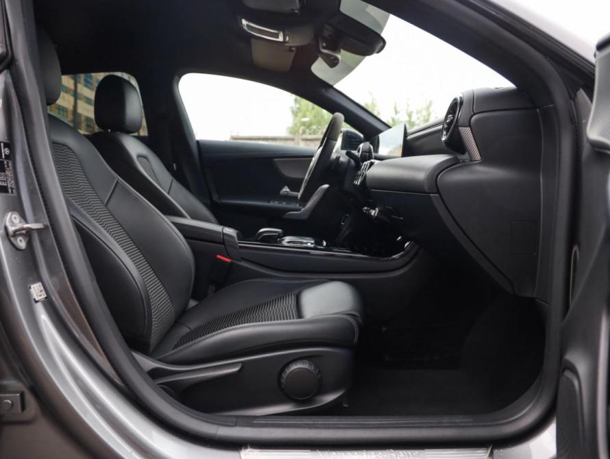 Mercedes-Benz CLA II (C118 X118) Санкт-Петербург  - изображение 28