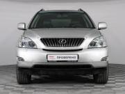 Lexus RX II Рестайлинг Химки  - изображение 17