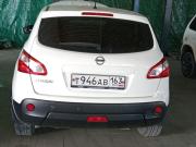 Nissan Qashqai I Рестайлинг Самара  - изображение 40