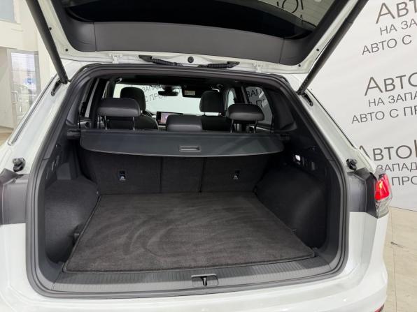 Volkswagen Tayron I Рестайлинг с пробегом 2023 года, цена 4 099 000 рублей, 47998 км, внедорожник, Автокод Объявления