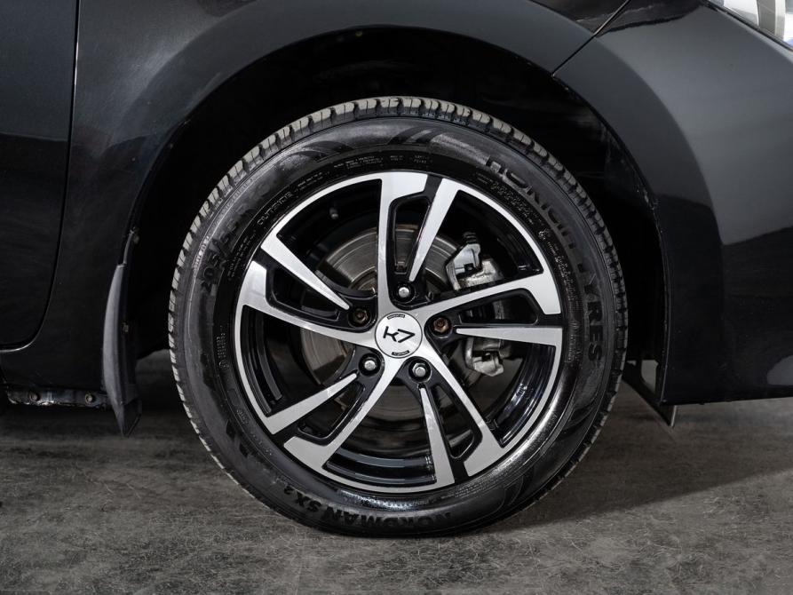 Toyota Corolla XI (E160 E170 E180) Иркутск  - изображение 18