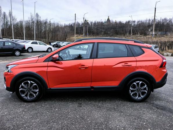 Lada (ВАЗ) Iskra с пробегом 2026 года, цена 1 739 000 рублей, 17697 км, универсал, Автокод Объявления