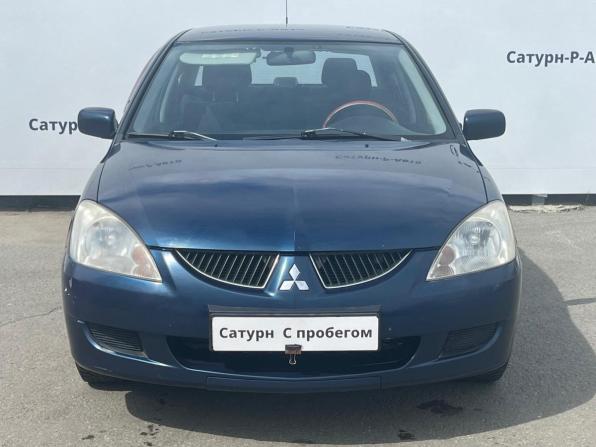 Mitsubishi Lancer IX с пробегом 2004 года, цена 290 000 рублей, 233842 км, седан, Автокод Объявления