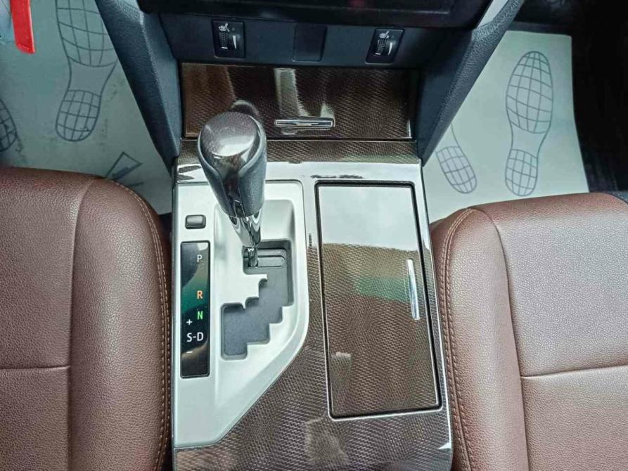 Toyota Camry VII (XV50) Тюмень  - изображение 20