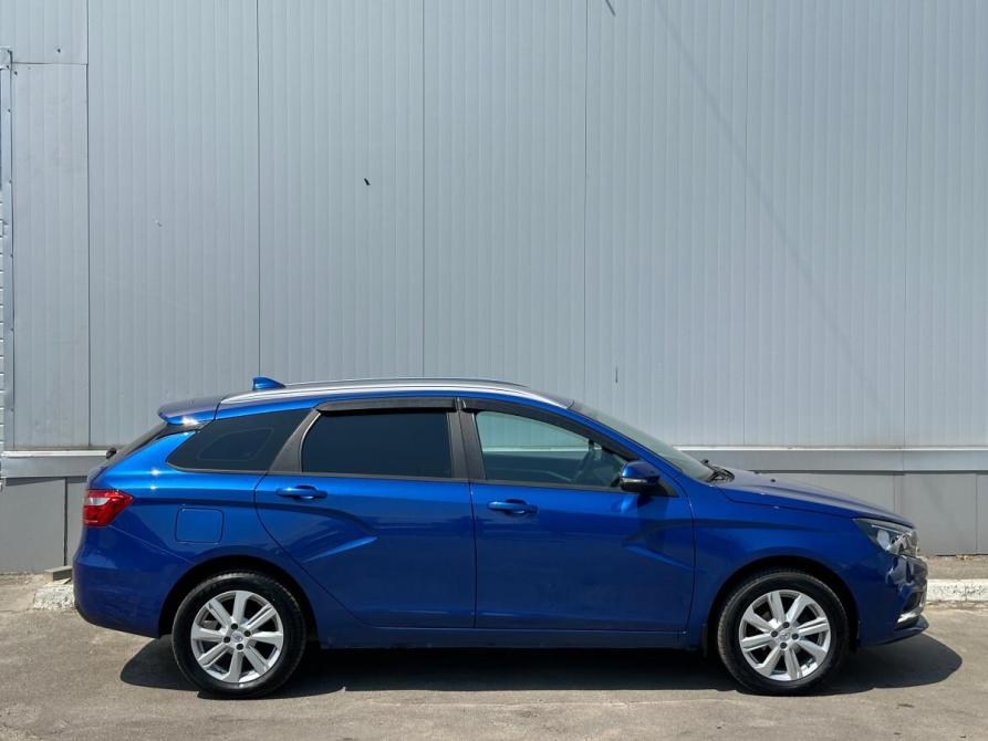 Lada (ВАЗ) Vesta I Тамбов  - изображение 9