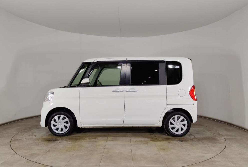 Daihatsu Tanto III Рестайлинг Волгоград  - изображение 8
