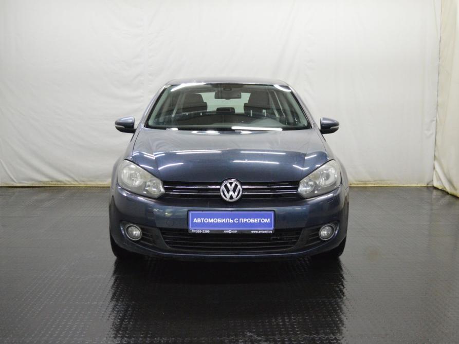 Volkswagen Golf VII Санкт-Петербург  - изображение 2