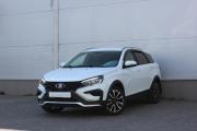 Lada (ВАЗ) Vesta I Рестайлинг (NG) Белгород  - изображение 26