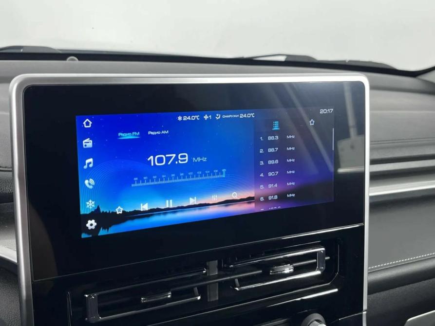 Haval M6 II Воронеж  - изображение 22