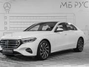 Mercedes-Benz E-Класс VI (W214 S214) Москва  - изображение 37