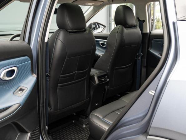 GAC GS3 с пробегом 2024 года, цена 2 150 000 рублей, 13034 км, внедорожник, Автокод Объявления