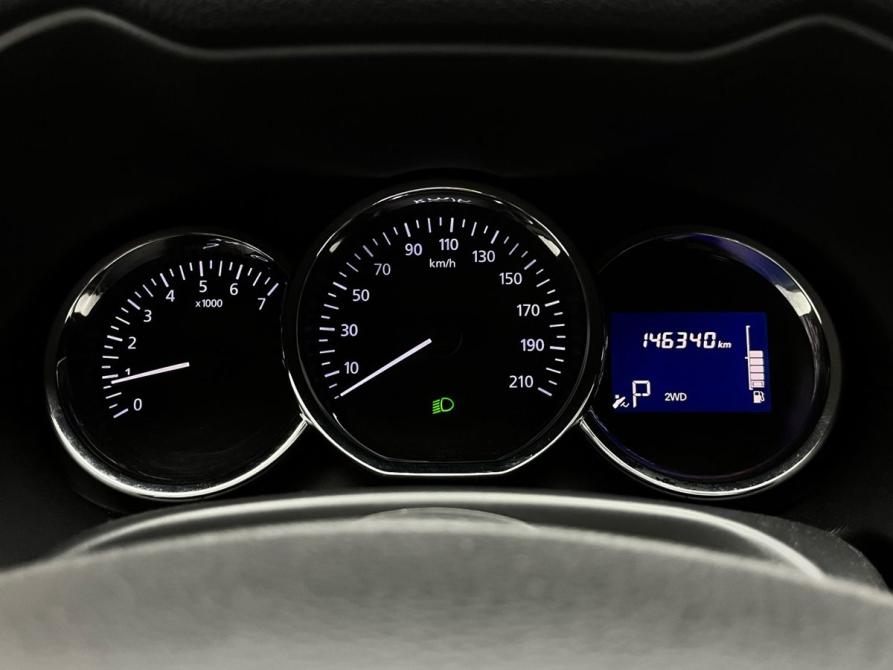 Nissan Terrano III (D10) Мурманск  - изображение 26