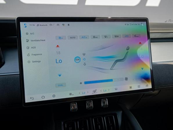BYD Song L с пробегом 2023 года, цена 4 850 000 рублей, 23175 км, внедорожник, Автокод Объявления