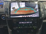 Toyota Camry VII (XV50) Рестайлинг Москва  - изображение 30