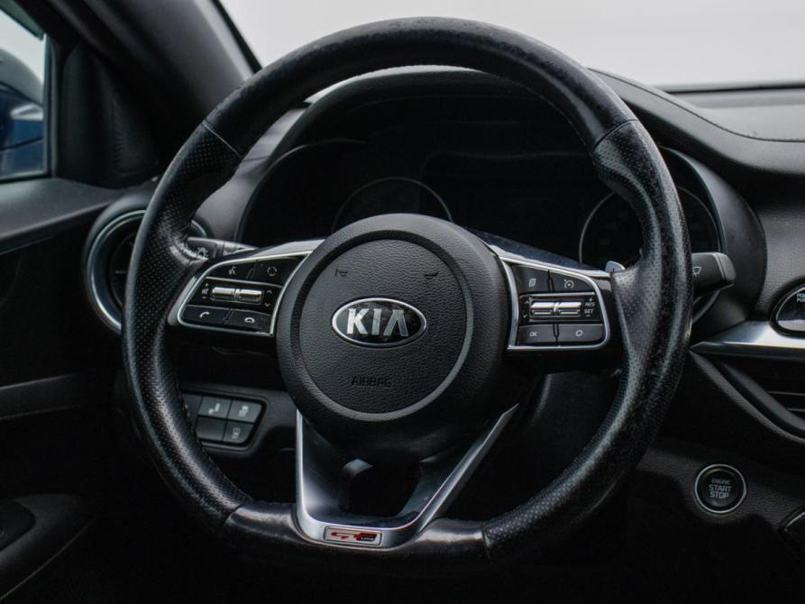 Kia Cerato IV Москва  - изображение 16