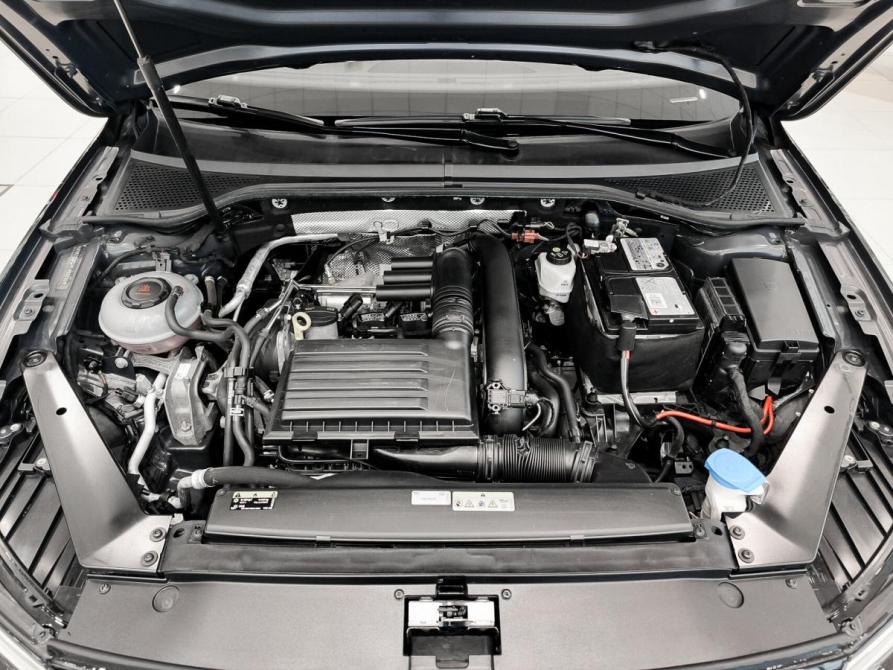 Volkswagen Passat B8 Рестайлинг Казань  - изображение 11