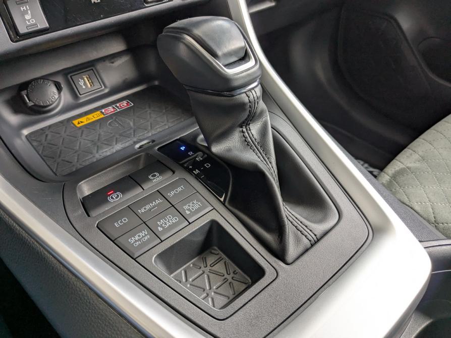 Toyota RAV4 V (XA50) Москва  - изображение 8