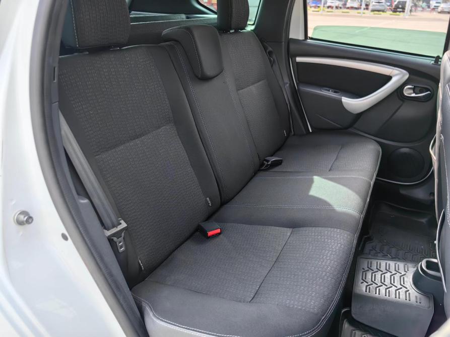 Nissan Terrano III (D10) Подольск  - изображение 9