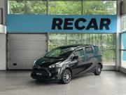 Toyota Sienta II Рестайлинг Санкт-Петербург  - изображение 35