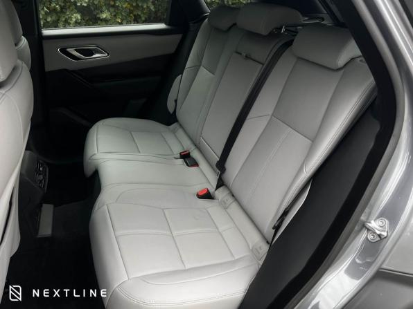 Новый Land Rover Range Rover Velar I Рестайлинг 2025 года, цена 10 190 000 рублей, внедорожник, Автокод Объявления