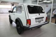 Lada (ВАЗ) 2121 (4x4) I Рестайлинг Сургут  - изображение 22