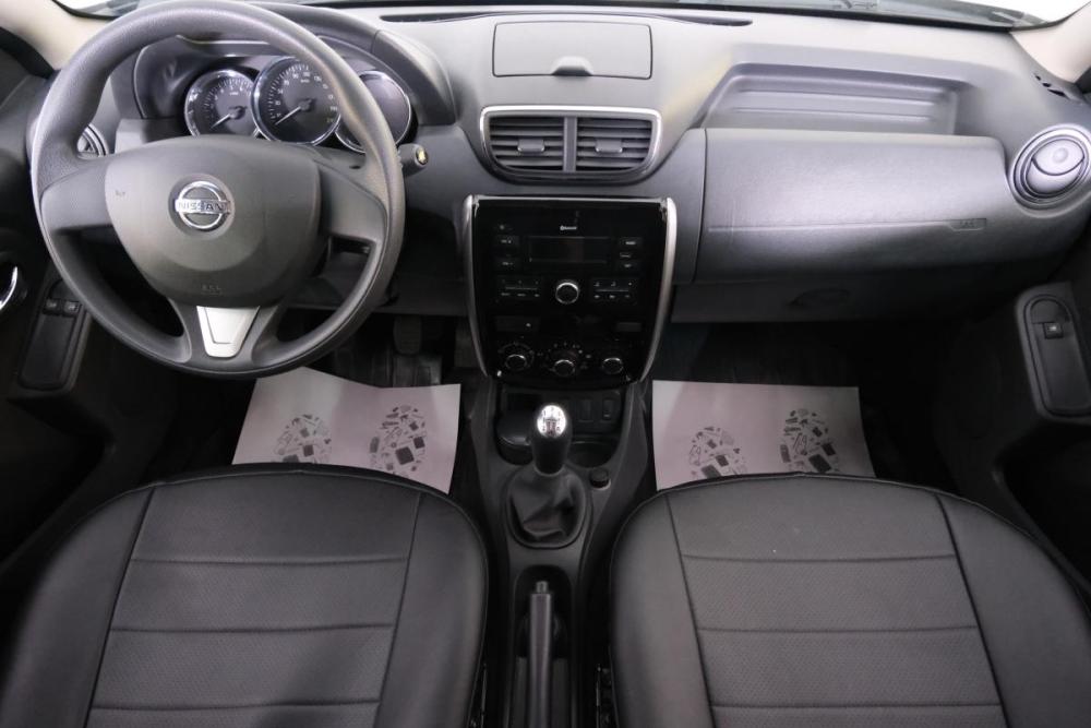 Nissan Terrano III (D10) Омск  - изображение 14
