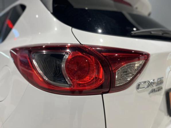Mazda CX-5 I с пробегом 2014 года, цена 1 690 000 рублей, 185822 км, внедорожник, Автокод Объявления