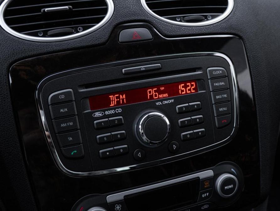 Ford Focus II Краснодар  - изображение 14