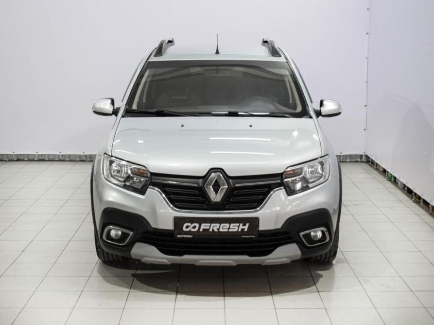 Renault Sandero II Рестайлинг Ростов-на-Дону  - изображение 3