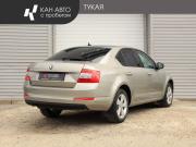 Skoda Octavia III (A7) Казань  - изображение 19