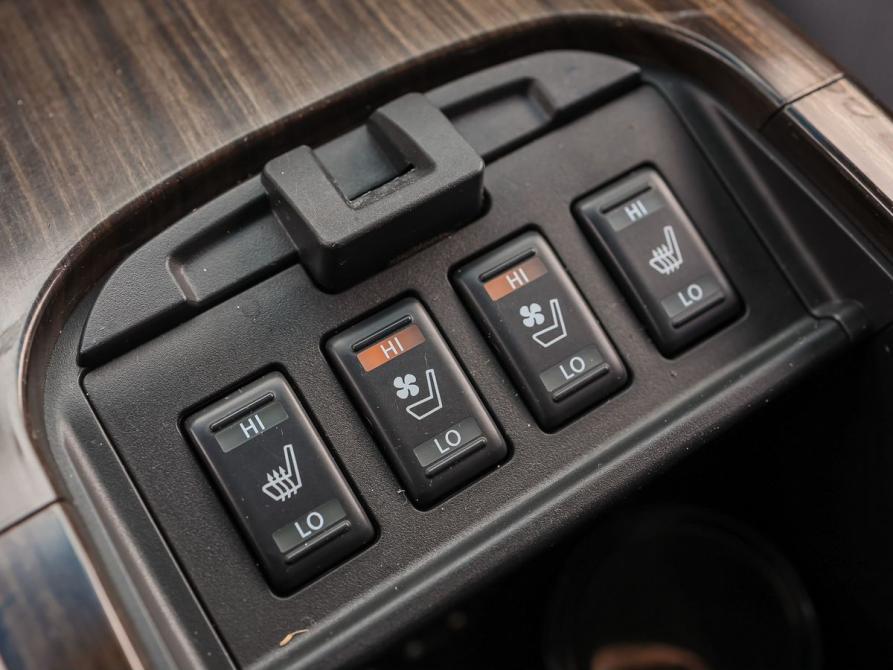 Nissan Teana II Рестайлинг Ижевск  - изображение 29