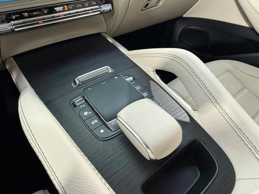 Mercedes-Benz GLE II (V167) Москва  - изображение 19