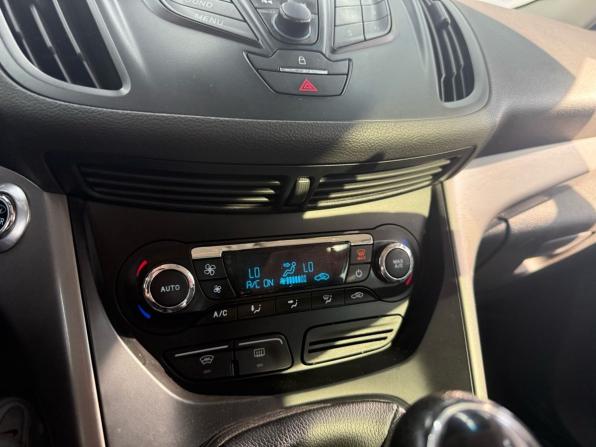Ford Kuga II с пробегом 2013 года, цена 899 000 рублей, 156085 км, внедорожник, Автокод Объявления