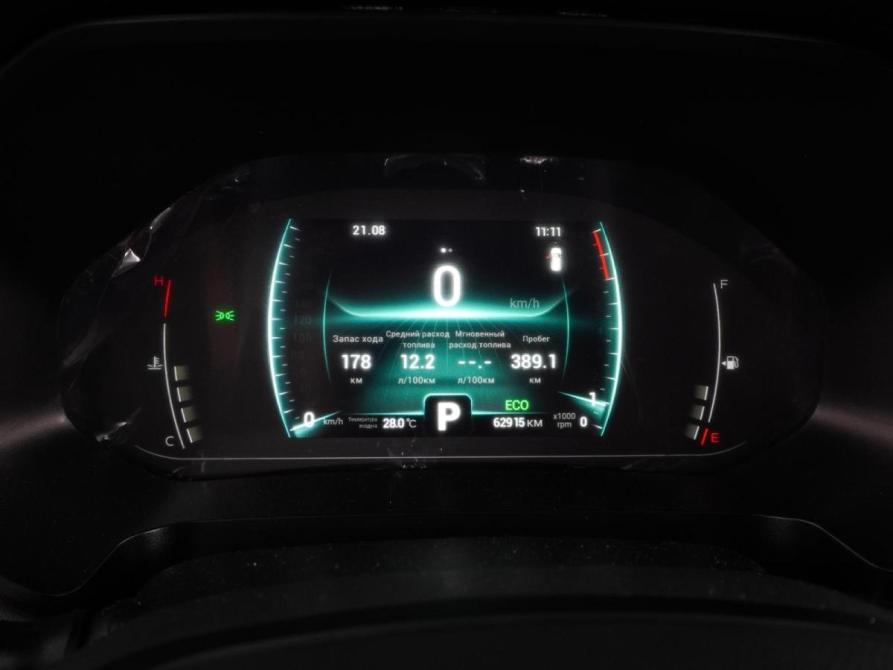 Chery Tiggo 4 Pro I Воронеж  - изображение 13