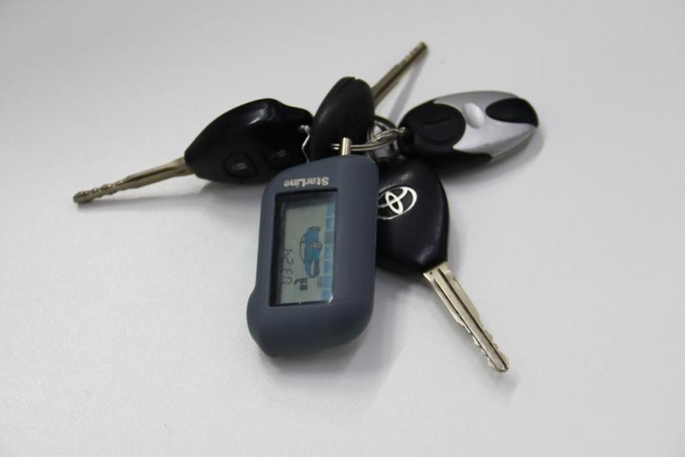Toyota RAV4 III (XA30) Сургут  - изображение 28