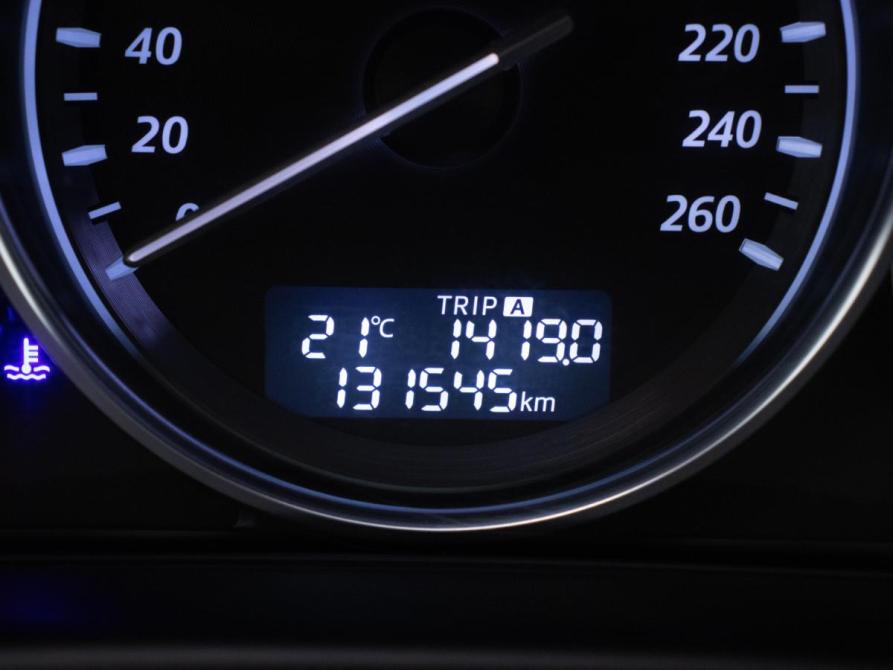 Mazda CX-5 I Москва  - изображение 12
