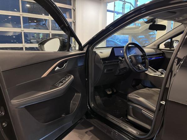 Omoda C5 I с пробегом 2024 года, цена 1 550 000 рублей, 101198 км, внедорожник, Автокод Объявления
