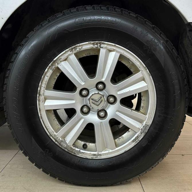Hyundai ix35 I Рестайлинг Москва  - изображение 14