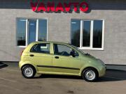 Chevrolet Spark II Альметьевск  - изображение 26