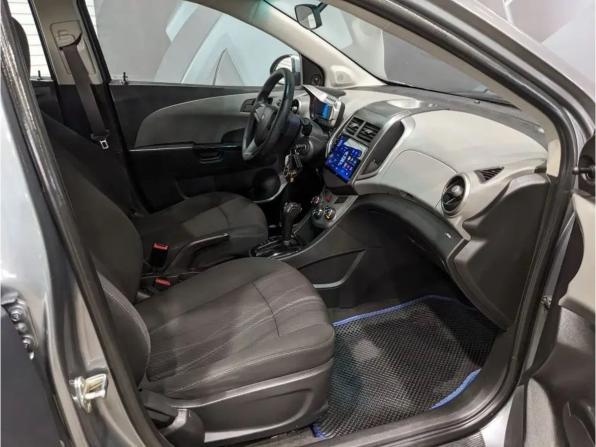 Chevrolet Aveo II с пробегом 2013 года, цена 520 000 рублей, 200700 км, седан, Автокод Объявления