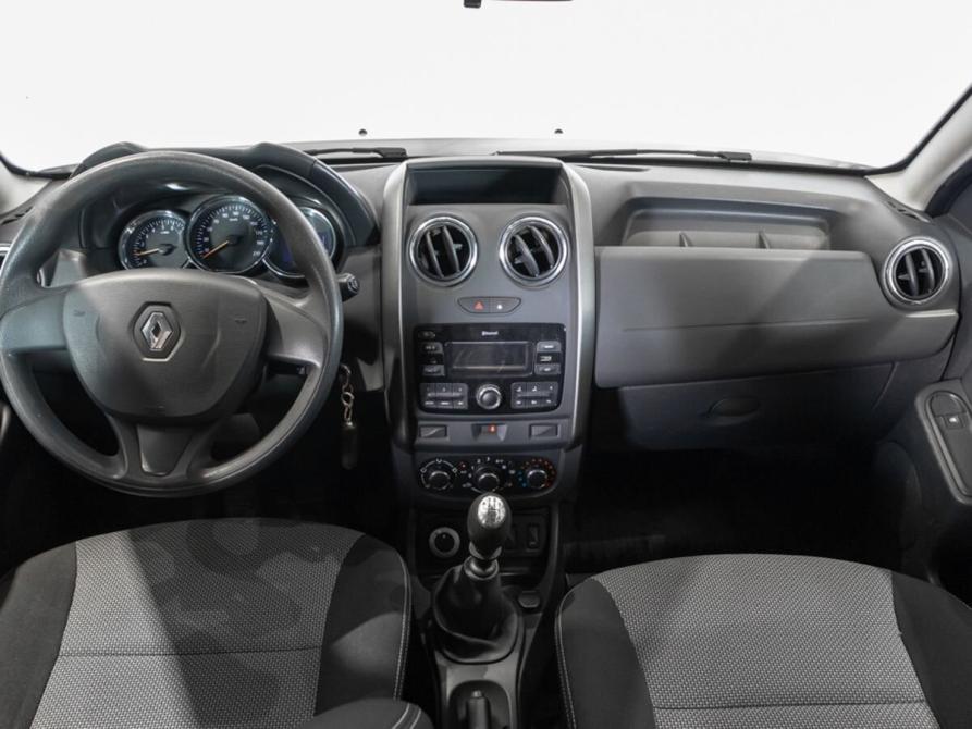 Renault Duster I Рестайлинг Казань  - изображение 6