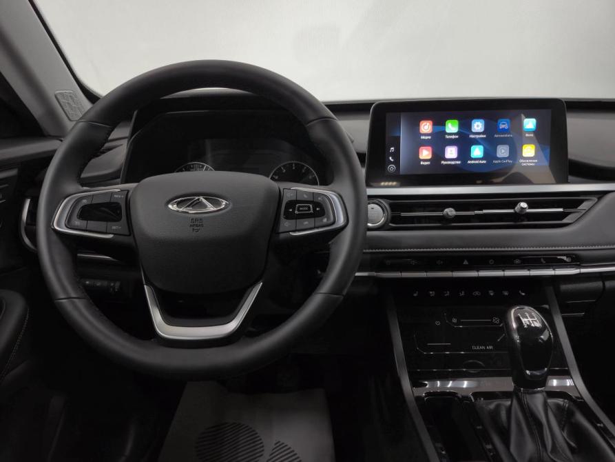 Chery Tiggo 4 I Рестайлинг 2 Альметьевск  - изображение 12