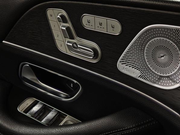 Mercedes-Benz GLS II (X167) с пробегом 2020 года, цена 6 500 000 рублей, 98533 км, внедорожник, Автокод Объявления